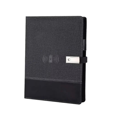 Power Bank Notebook The Stationers